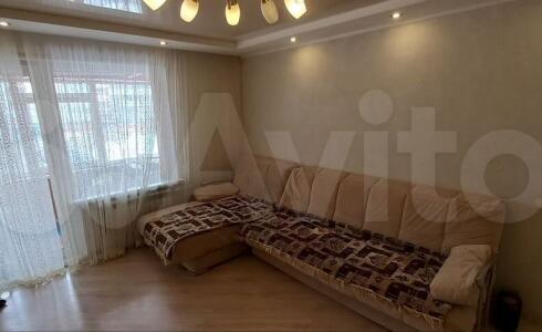 Продается 3-комнатная квартира 59м2 , 44 комплекс, номер 116553 - 15