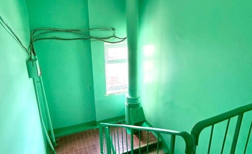 Продается 4-комнатная квартира 72м2 , 62 комплекс, номер 116143 - 25