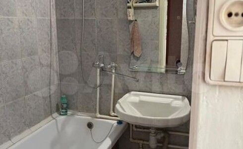 Продается 2-комнатная квартира 44м2 , 17 комплекс, номер 115833 - 6