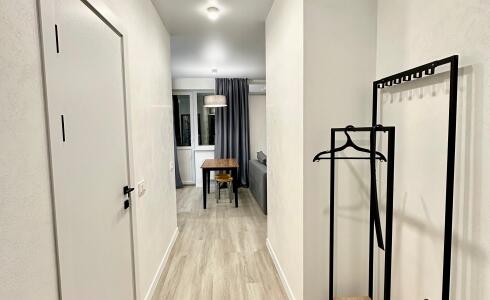 Продается 1-комнатная квартира 45м2 ,  комплекс, номер 115728 - 11