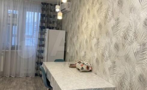 Продается 2-комнатная квартира 64м2 , 21 комплекс, номер 115840 - 11