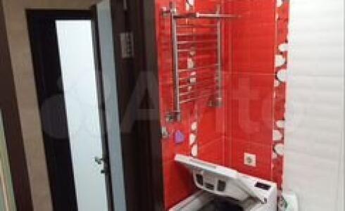 Продается 3-комнатная квартира 59м2 , 44 комплекс, номер 116553 - 11