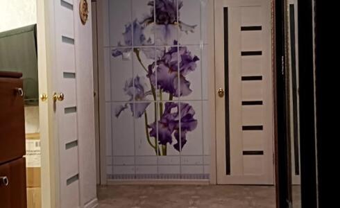 Продается 4-комнатная квартира 94м2 , 45 комплекс, номер 116337 - 20