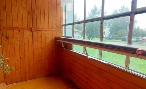 Продается 4-комнатная квартира 84м2 , 27 комплекс, номер 115528 - 10