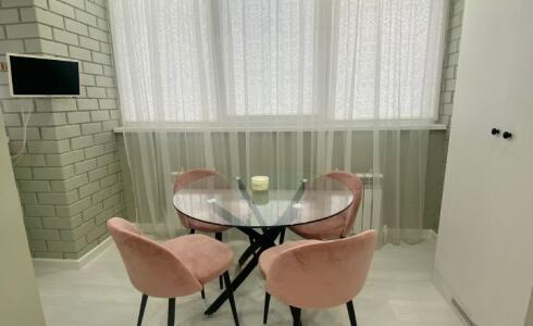 Продается 3-комнатная квартира 78м2 ,  комплекс, номер 112357 - 5