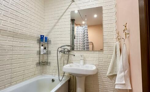 Продается 1-комнатная квартира 43м2 ,  комплекс, номер 115754 - 5
