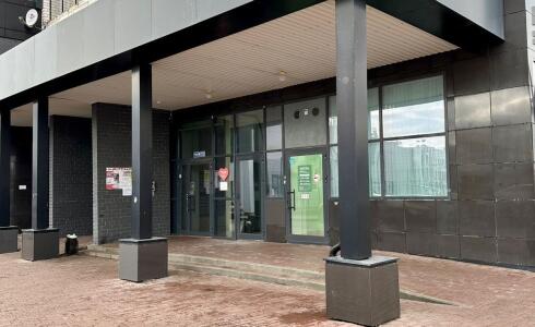 Продается 1-комнатная квартира 43м2 ,  комплекс, номер 115754 - 15