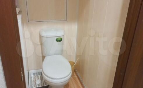 Продается 2-комнатная квартира 50м2 , 40 комплекс, номер 116460 - 5