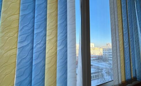 Продается 3-комнатная квартира 74м2 , 37 комплекс, номер 115938 - 19