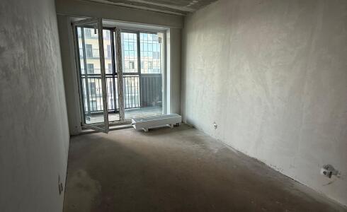 Продается 1-комнатная квартира 41м2 , 17А комплекс, номер 115844 - 22