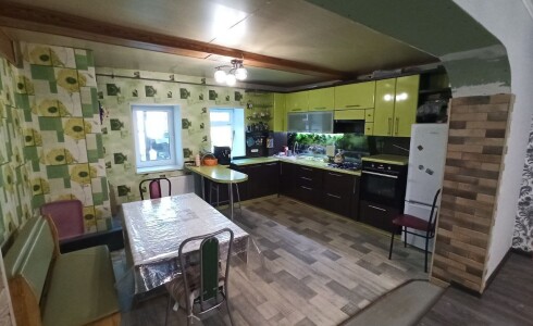 Продается дом 121м2 на земле 30 соток в д. , номер 115583 - 7