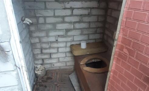 Продается дом 60м2 на земле 8 соток в с. , номер 115324 - 13