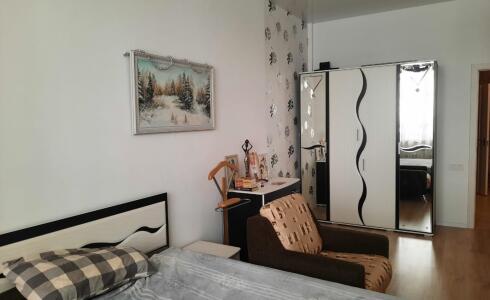 Продается 2-комнатная квартира 84м2 , 14 комплекс, номер 109796 - 15