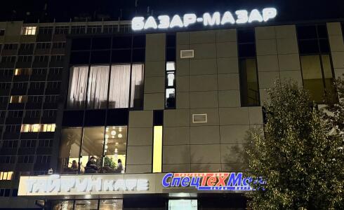 Продается 1-комнатная квартира 48м2 , 4А комплекс, номер 116355 - 11