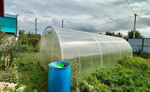 Продается дом 16м2 на земле 6 соток в с. , номер 116335 - 12