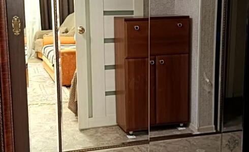 Продается 4-комнатная квартира 94м2 , 45 комплекс, номер 116337 - 22