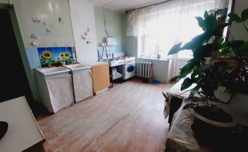 Продается комната 0м2 в 4 комн. квартире , 23 комплекс, номер 115297 - 6