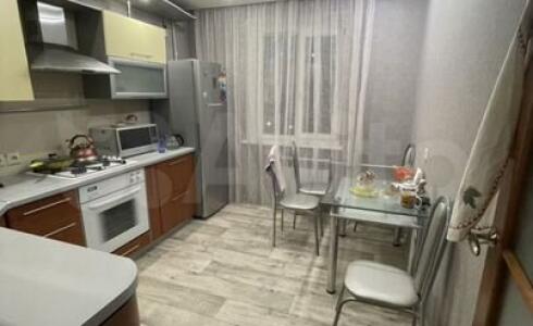 Продается 2-комнатная квартира 60м2 , 3А комплекс, номер 115467 - 7