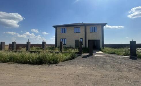 Продается дом 318м2 на земле 10 соток в д. , номер 116582 - 4