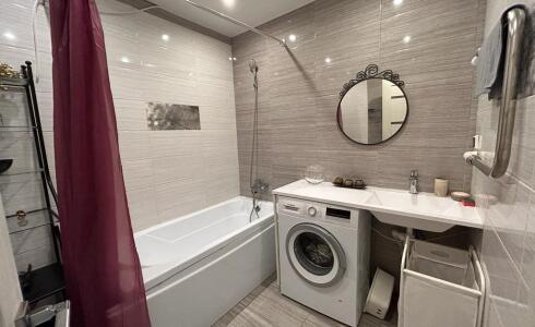 Продается 2-комнатная квартира 58м2 ,  комплекс, номер 114561 - 11
