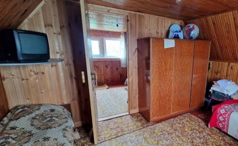 Продается дом 53м2 на земле 9 соток в с. , номер 116351 - 7