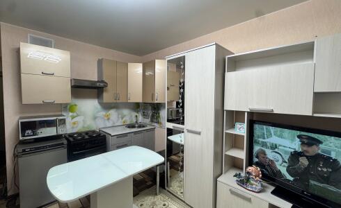 Продается 1-комнатная квартира 21м2 , 65 комплекс, номер 116411 - 2