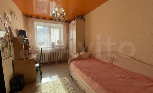 Продается 3-комнатная квартира 69м2 , 65 комплекс, номер 112288 - 11