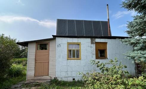 Продается дом 48м2 на земле 10 соток в с. , номер 116327 - 2