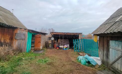 Продается дом 49м2 на земле 29 соток в д. , номер 115752 - 18