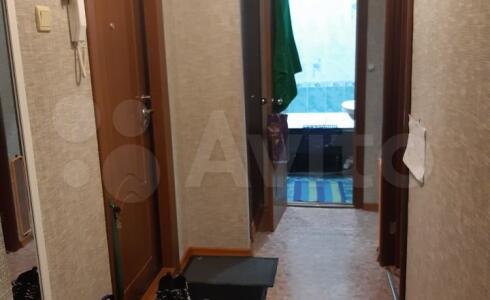 Продается 3-комнатная квартира 59м2 , 30 комплекс, номер 112226 - 5