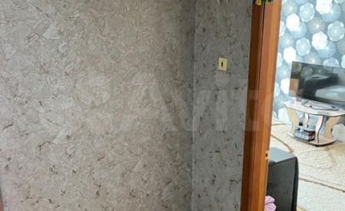 Продается 2-комнатная квартира 44м2 , 17 комплекс, номер 115833 - 10
