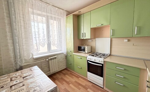 Продается 1-комнатная квартира 31м2 , 21 комплекс, номер 115981 - 1