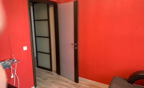 Продается 4-комнатная квартира 87м2 , 12 комплекс, номер 116303 - 17