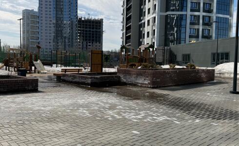 Продается 3-комнатная квартира 71м2 ,  комплекс, номер 116570 - 13