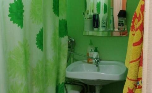 Продается комната 18м2 в 3 комн. квартире , 56 комплекс, номер 7653 - 5