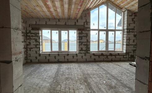 Продается дом 140м2 на земле 8 соток в д. , номер 116184 - 7