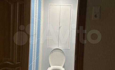 Продается 4-комнатная квартира 79м2 , 20 комплекс, номер 115902 - 12