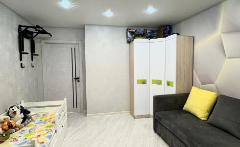 Продается 3-комнатная квартира 89м2 ,  комплекс, номер 115898 - 7