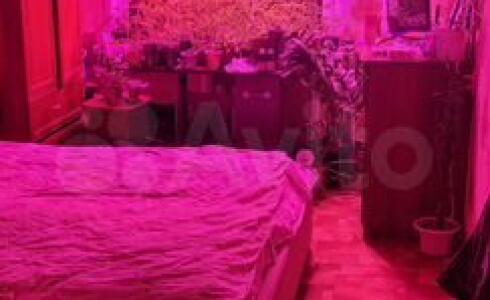 Продается 2-комнатная квартира 44м2 , 44 комплекс, номер 116592 - 4