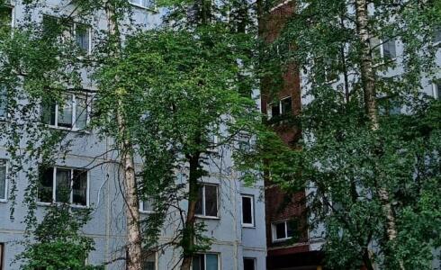 Продается 4-комнатная квартира 94м2 , 45 комплекс, номер 116337 - 28