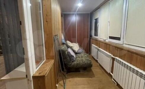 Продается 2-комнатная квартира 60м2 , 3А комплекс, номер 115467 - 4