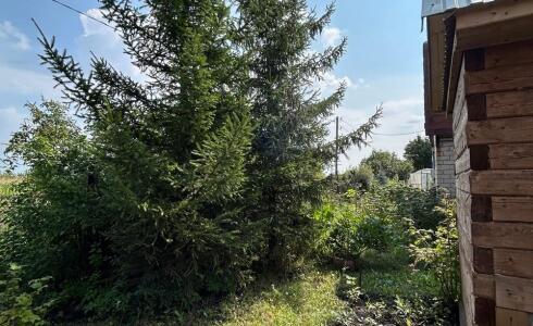 Продается дом 48м2 на земле 10 соток в с. , номер 116327 - 15