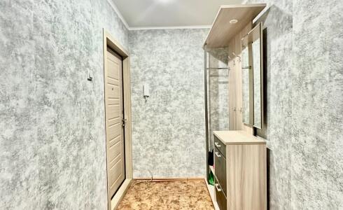Продается 1-комнатная квартира 44м2 , 35 комплекс, номер 115982 - 6