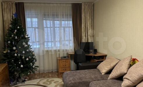 Продается 4-комнатная квартира 79м2 , 20 комплекс, номер 115902 - 7