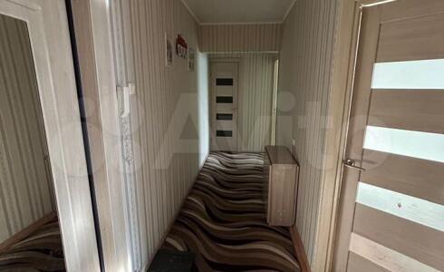 Продается 2-комнатная квартира 53м2 , 36 комплекс, номер 115926 - 9