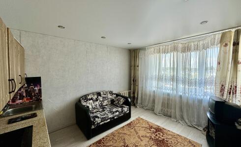 Продается комната 0м2 в 1 комн. квартире , 8 комплекс, номер 115434 - 1