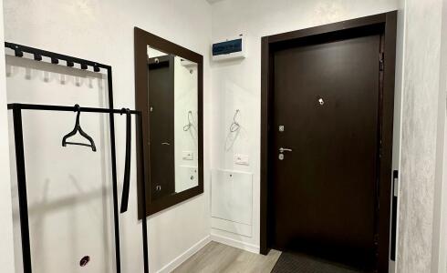 Продается 1-комнатная квартира 45м2 ,  комплекс, номер 115728 - 9