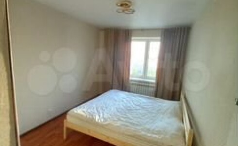 Продается 2-комнатная квартира 59м2 , 35 комплекс, номер 115841 - 9