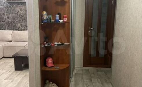 Продается 2-комнатная квартира 60м2 , 3А комплекс, номер 115467 - 6