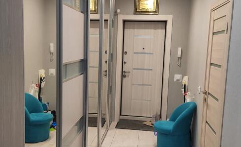 Продается 2-комнатная квартира 80м2 ,  комплекс, номер 111511 - 4